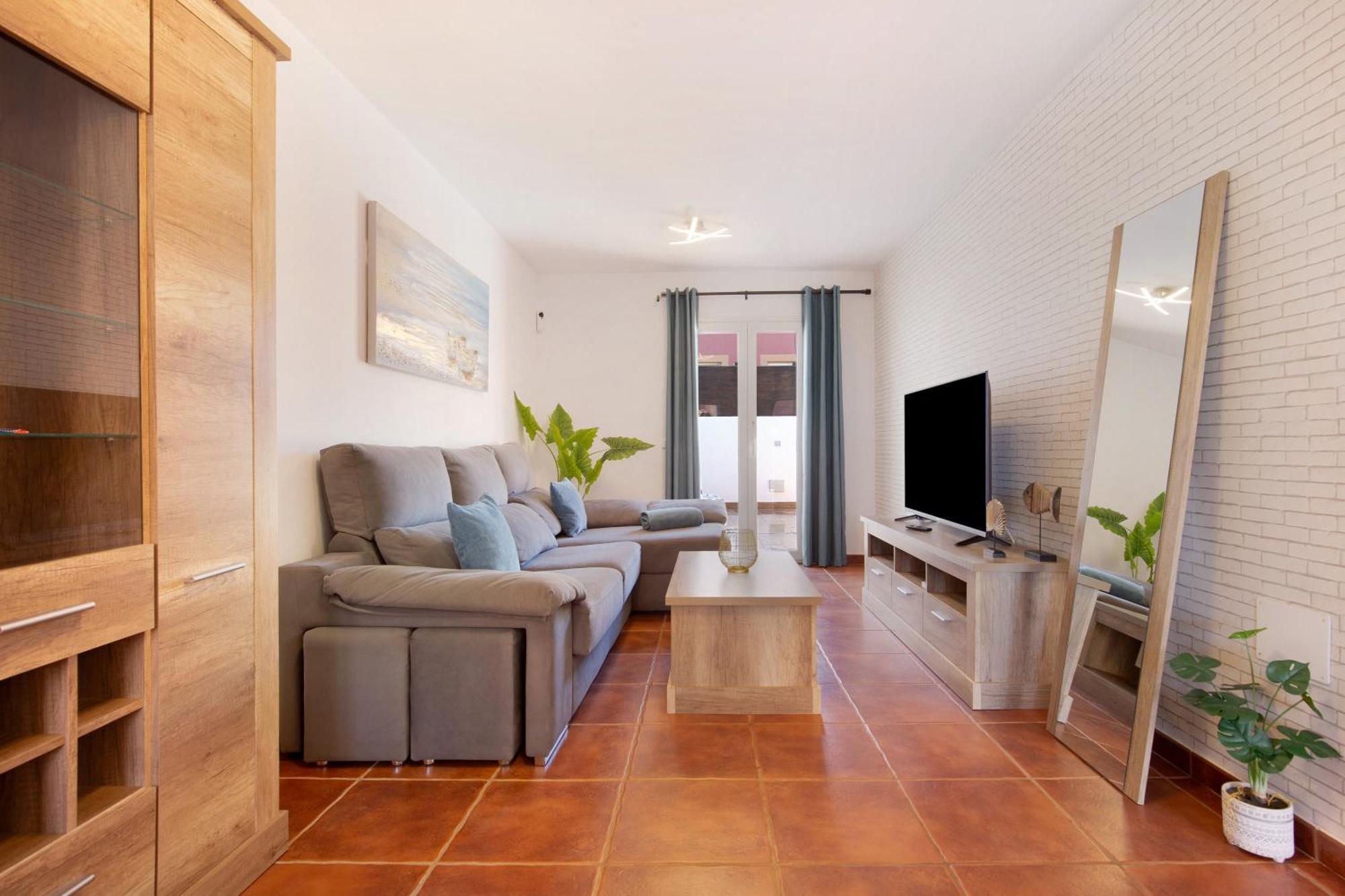 Villa Valeria Corralejo Exterior foto