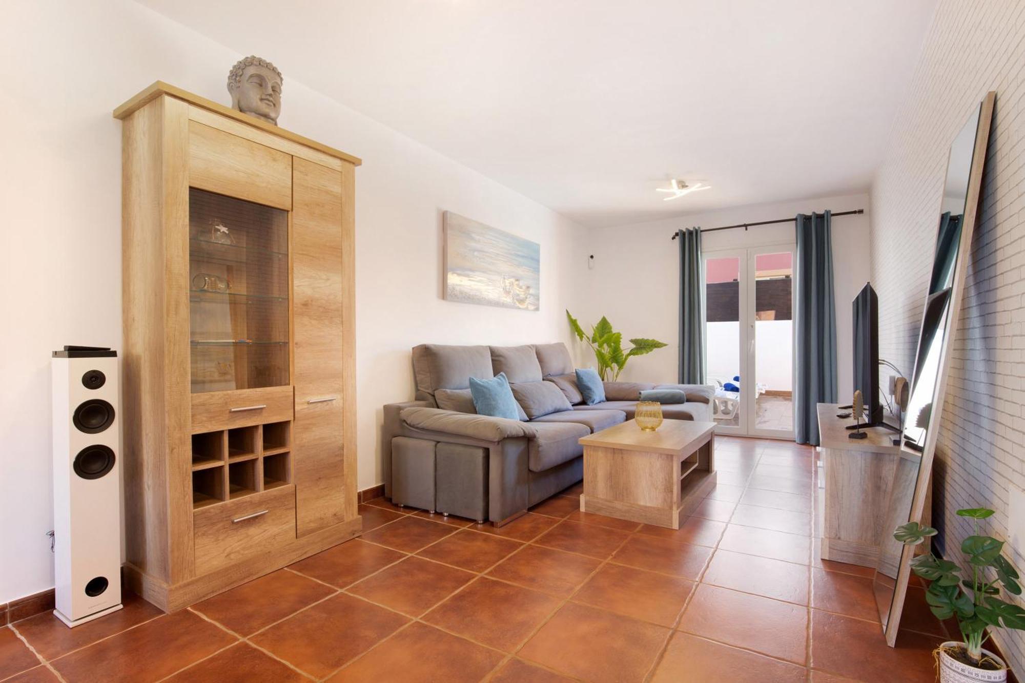 Villa Valeria Corralejo Exterior foto
