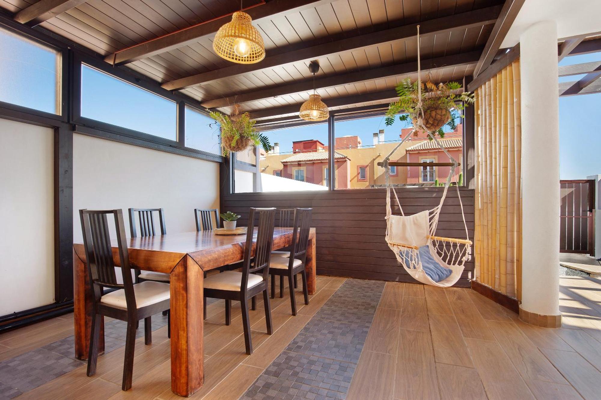 Villa Valeria Corralejo Exterior foto
