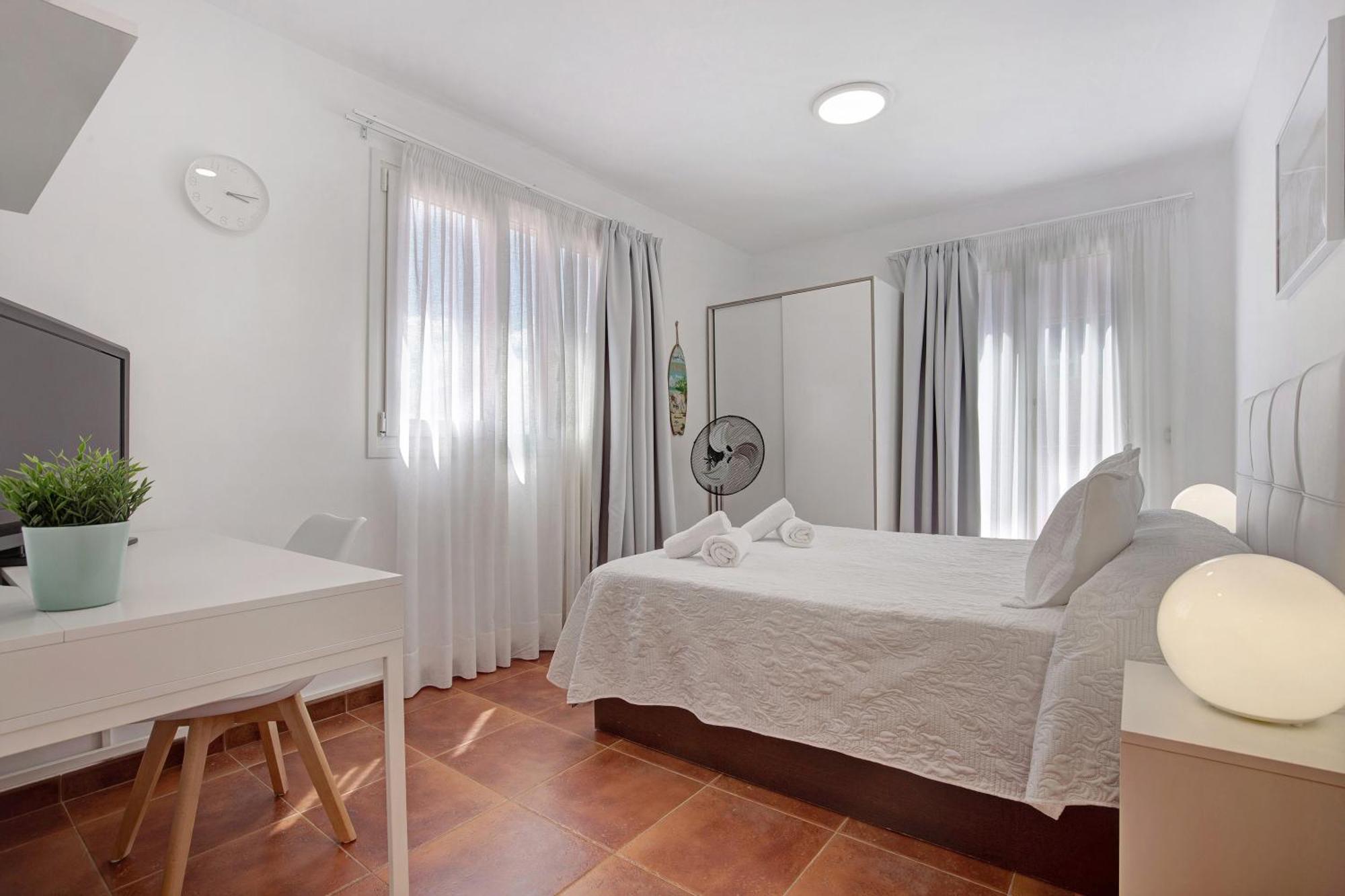 Villa Valeria Corralejo Exterior foto